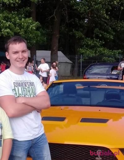 Patryk, Mężczyzna, 29, Piotrków Trybunalski, Polska, Zdjęcie: 2