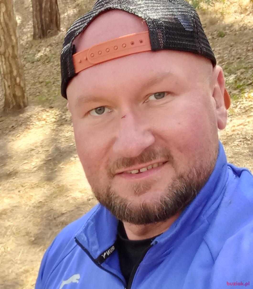 Marcin, Mężczyzna, 43, Wielka Brytania, Zdjęcie: 4