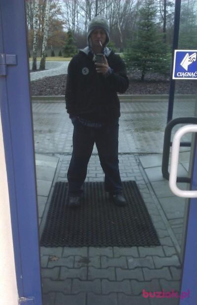 Peter, Mężczyzna, 40, Łódź, Polska, Zdjęcie: 1