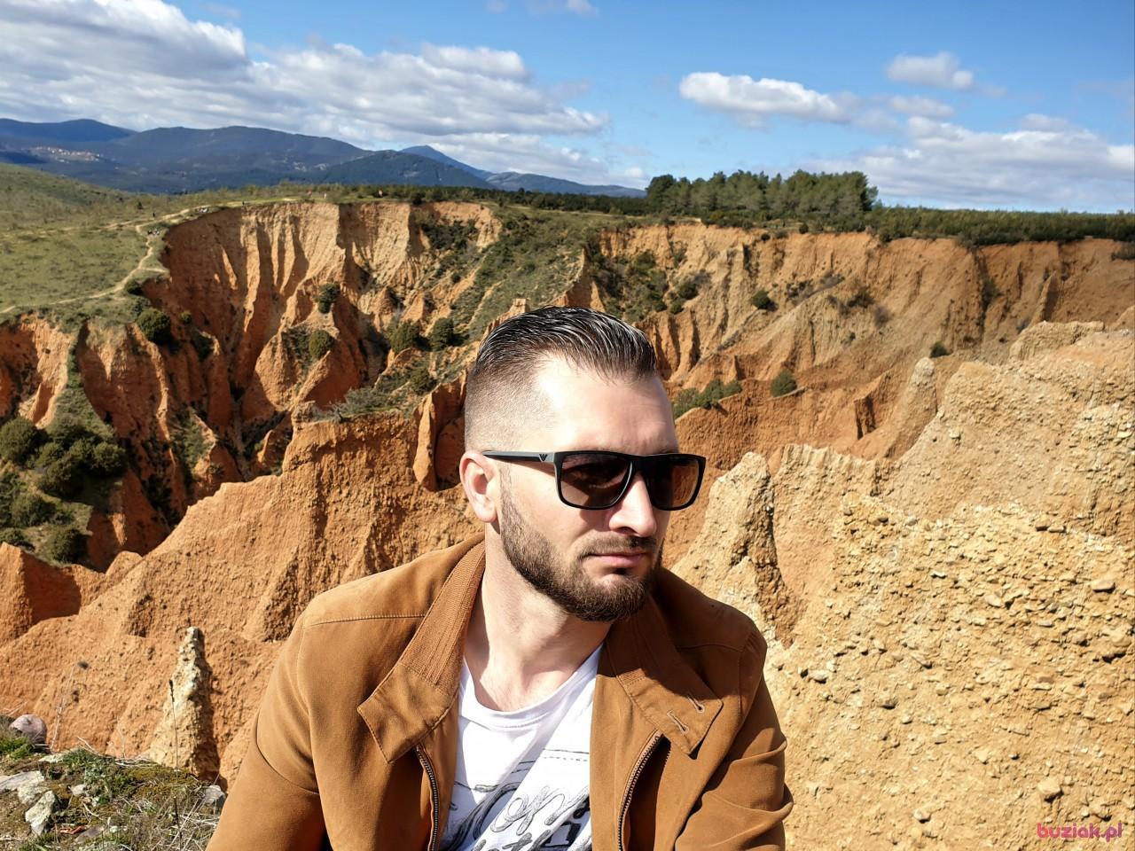 Kamil, Mężczyzna, 41, Hiszpania, Zdjęcie: 1