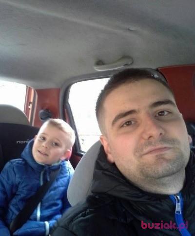 Krzysiek, Mężczyzna, 35, Niemcza, Polska, Zdjęcie: 7