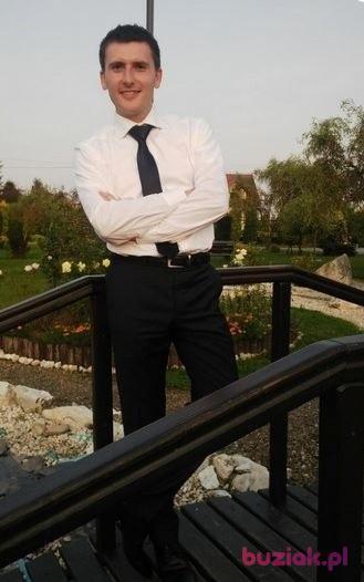 arturro01, Mężczyzna, 39, Katowice, Polska, Zdjęcie: 2