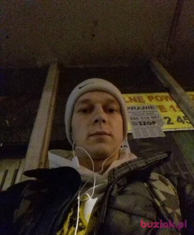 Kacper, Mężczyzna, 34, Warszawa, Polska, Zdjęcie: 1