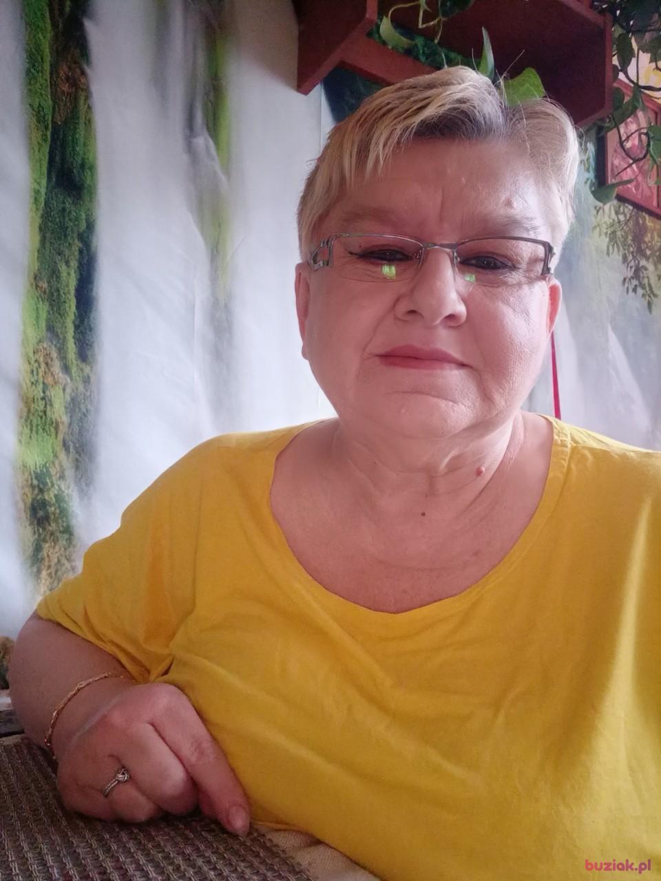 Jolanta, Female, 64, Kozienice, Polska, Photo: 12