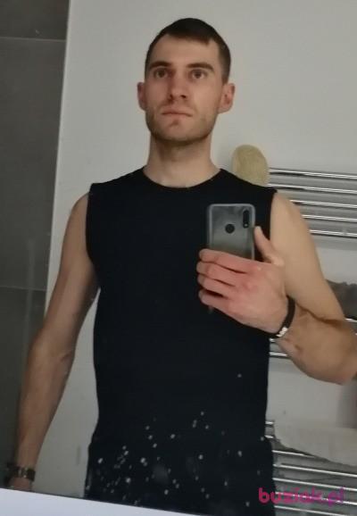 Albert, Mężczyzna, 37, Polska, Zdjęcie: 3