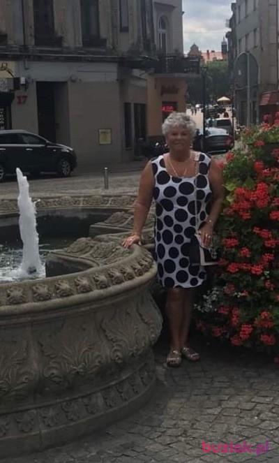 Krystyna , Kobieta, 74, Fredrikstad, Norwegia, Zdjęcie: 2