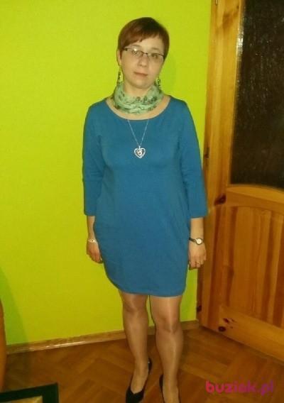 Lotka, Kobieta, 47, Przemyśl, Polska, Zdjęcie: 3
