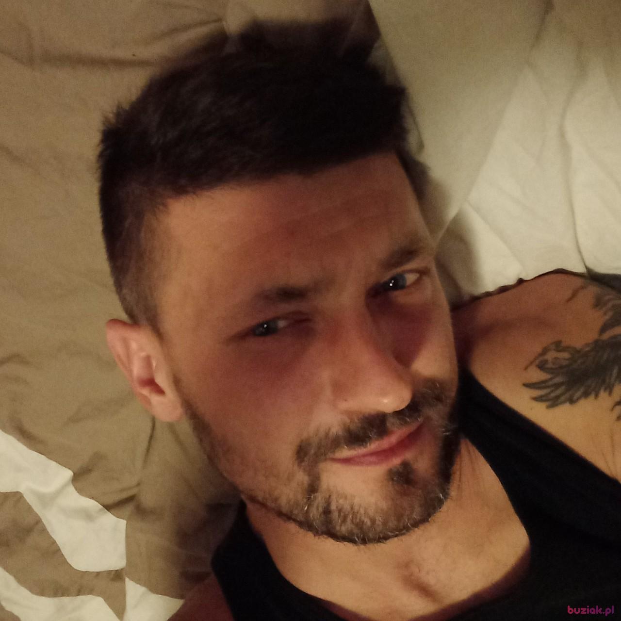 Przemko, Male, 41, Arnhem, Holandia, Photo: 4
