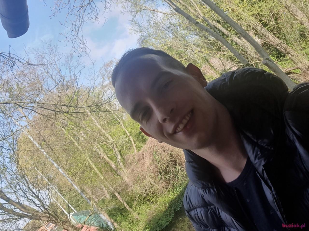 Ciastek, Mężczyzna, 34, Rotterdam, Holandia, Zdjęcie: 1