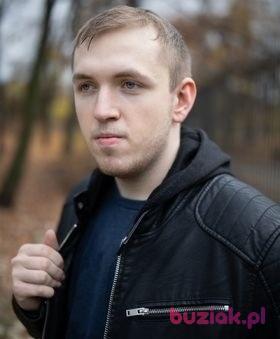 Sebastian, Mężczyzna, 26, Warszawa, Polska, Zdjęcie: 3