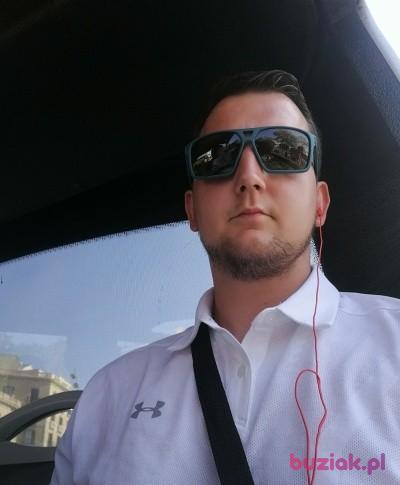 Mateusz, Mężczyzna, 35, Wielka Brytania, Zdjęcie: 2