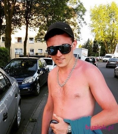 Mateusz ;), Mężczyzna, 35, Niemcy, Zdjęcie: 3