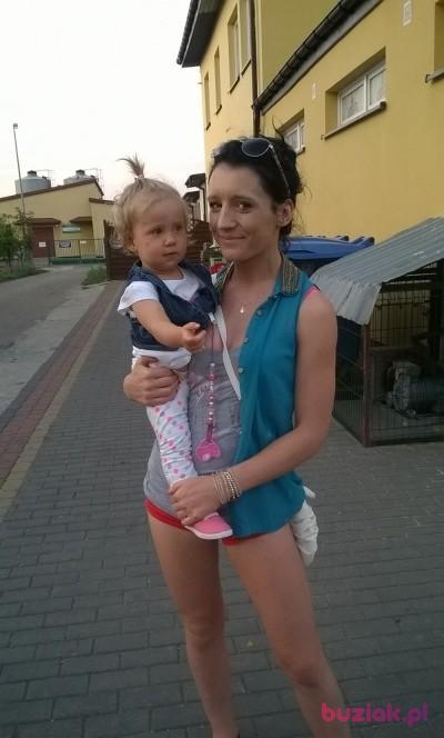 agnieszka, Kobieta, 30, Sierpc, Polska, Zdjęcie: 2