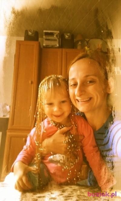 Paulina, Kobieta, 37, Wysokie Mazowieckie, Polska, Zdjęcie: 9