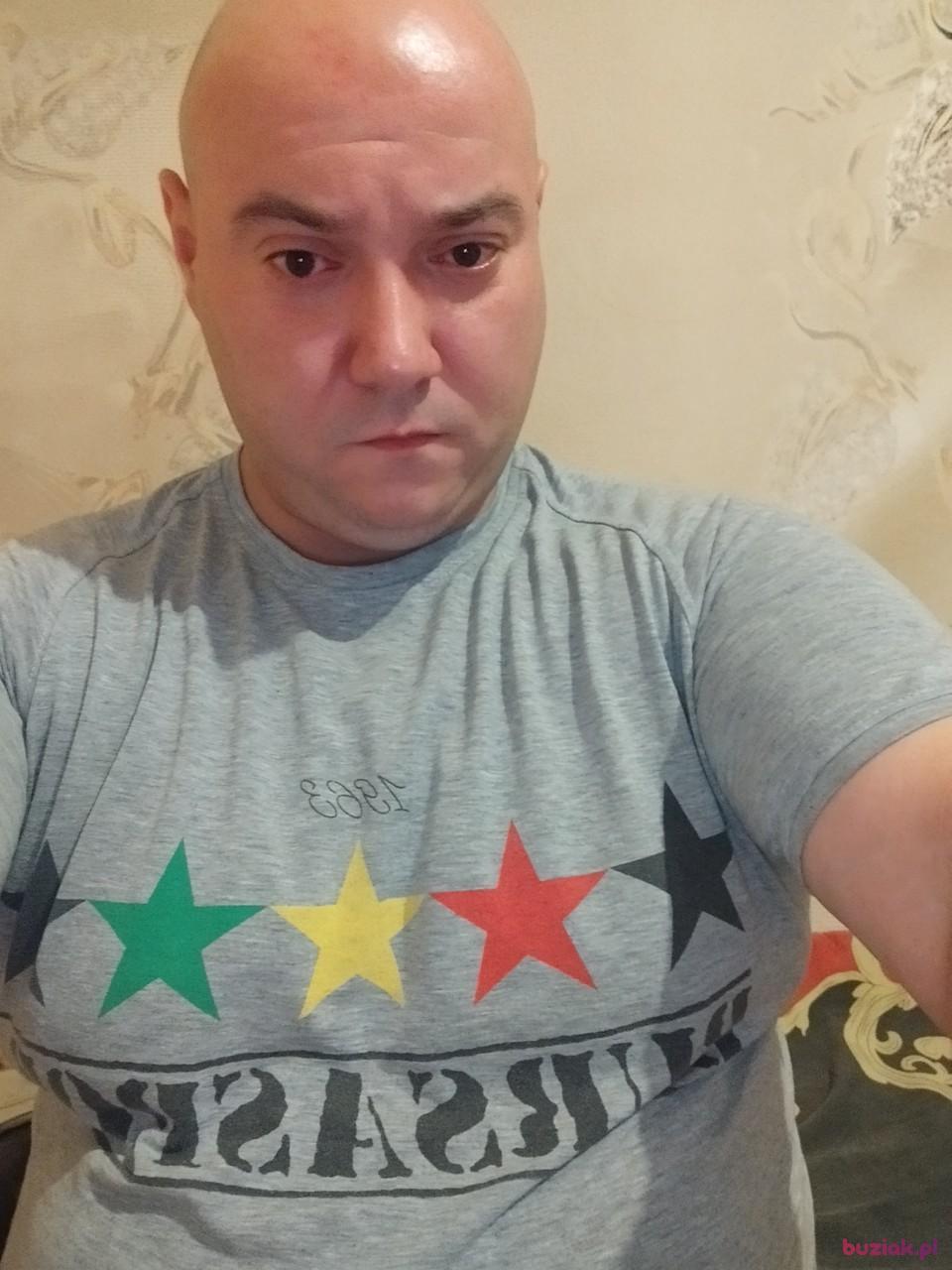 Mariusz, Mężczyzna, 38, Monachium, Niemcy, Zdjęcie: 5