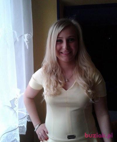 Oliwia, Kobieta, 30, Oborniki, Polska, Zdjęcie: 2