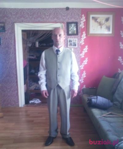Adam, Mężczyzna, 42, Koło, Polska, Zdjęcie: 5