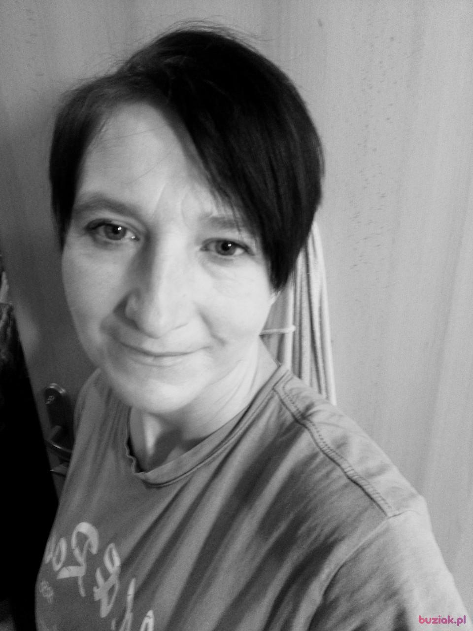 Bozena, Female, 47, Rybnik, Polska, Photo: 5