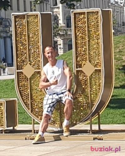Grzegorz, Male, 48, Lisse, Holandia, Photo: 3