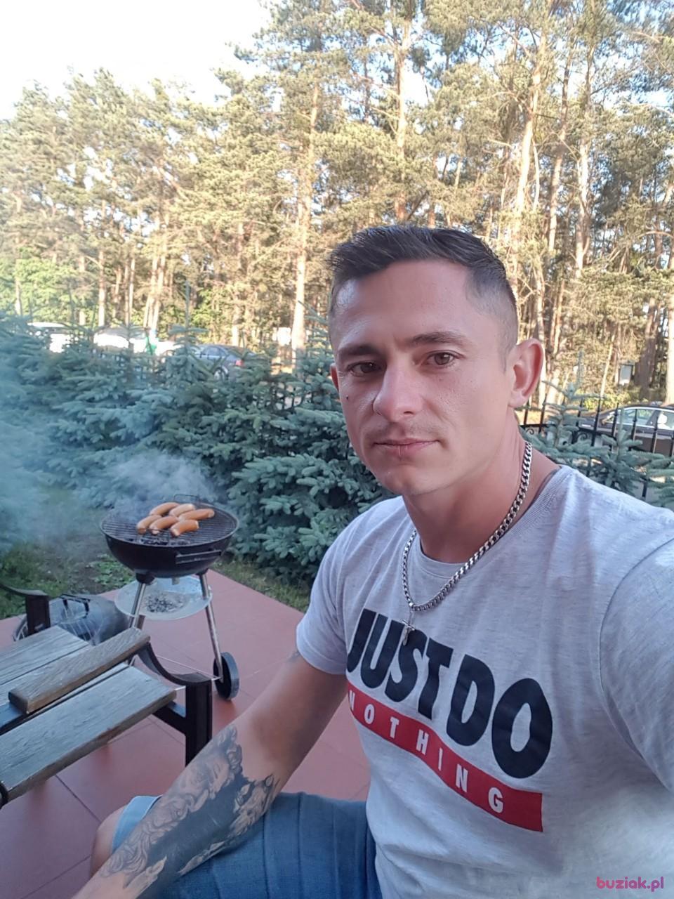 Krystian, Male, 38, Wrocław, Polska, Photo: 1