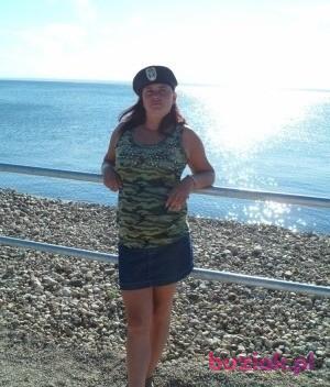 Hania, Kobieta, 45, Zabrze, Polska, Zdjęcie: 2