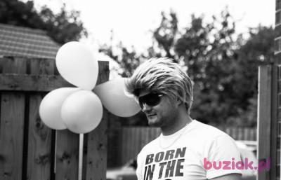 Marcin, Mężczyzna, 43, Selby, Wielka Brytania, Zdjęcie: 2