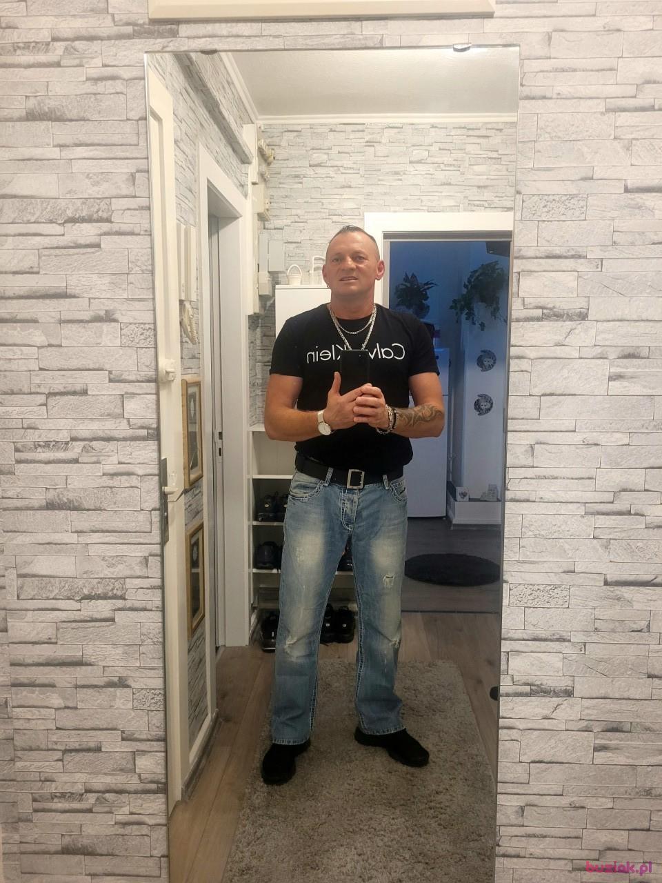 Krzysztof, Mężczyzna, 53, Hamburg, Niemcy, Zdjęcie: 4