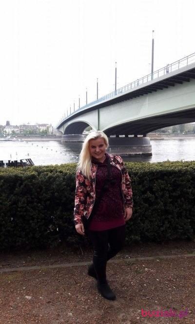 Oleczka, Kobieta, 32, Cologne, Niemcy, Zdjęcie: 4