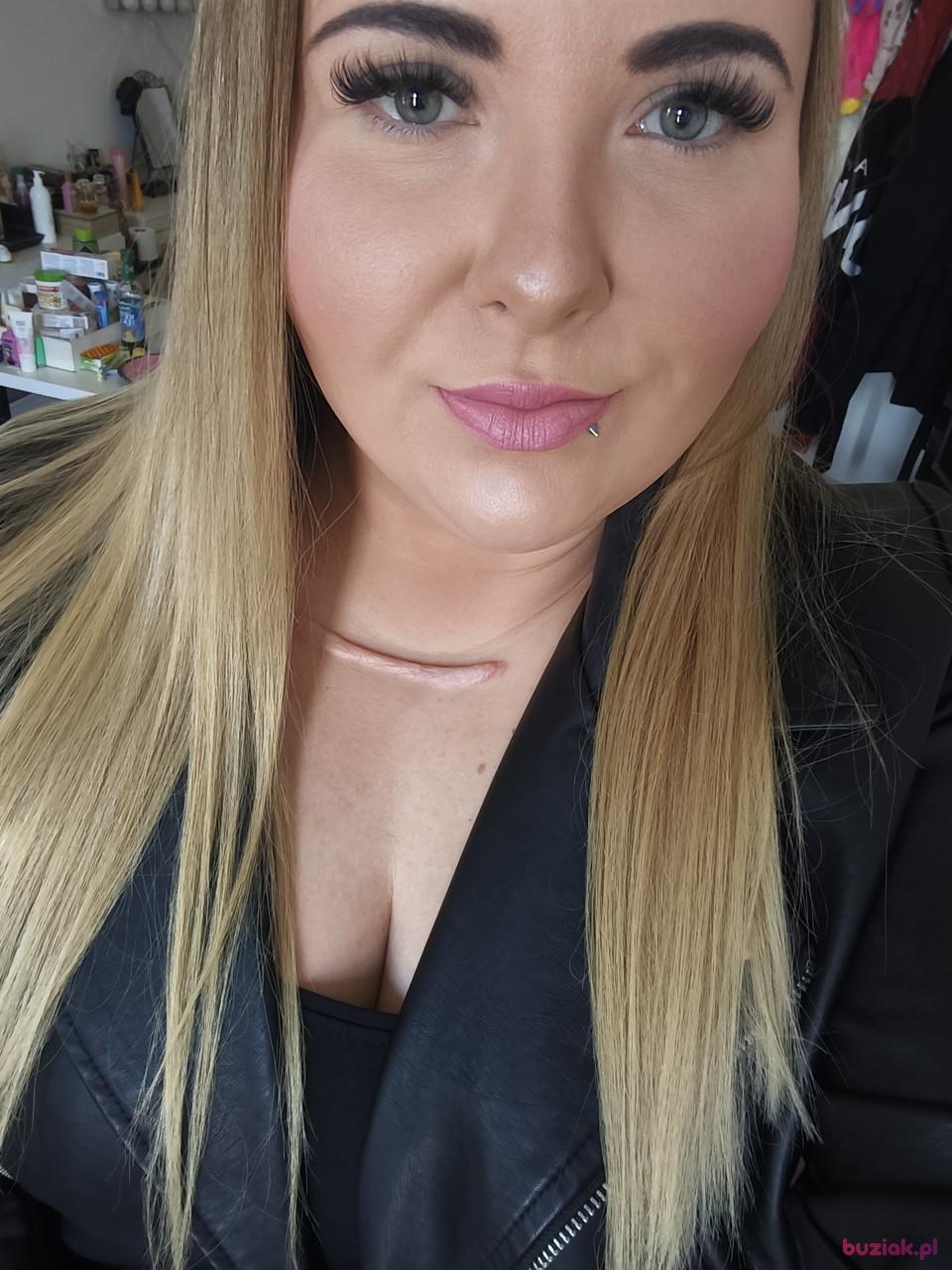 Angelika, Female, 37, Haga, Holandia, Photo: 1