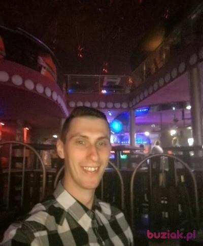 wiaderko, Mężczyzna, 34, Kraków, Polska, Zdjęcie: 3