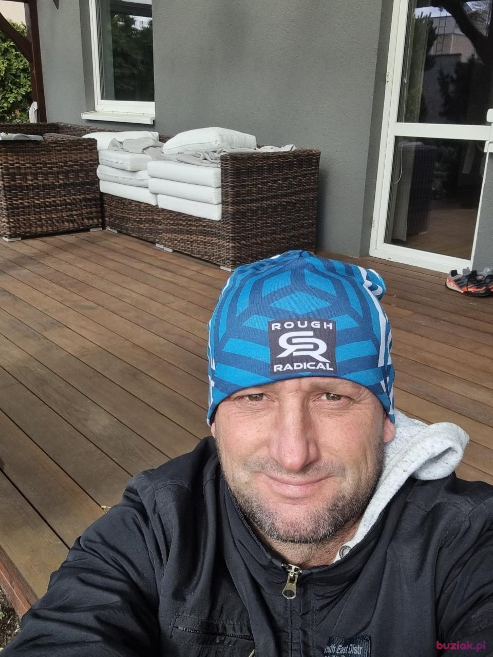 Radzio, Male, 46, Leszno, Polska, Photo: 1