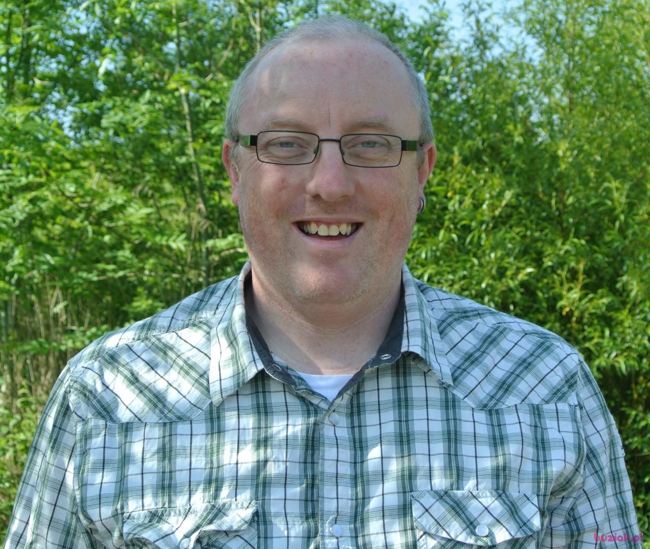 Neville, Mężczyzna, 57, Wellingborough, Wielka Brytania, Zdjęcie: 4