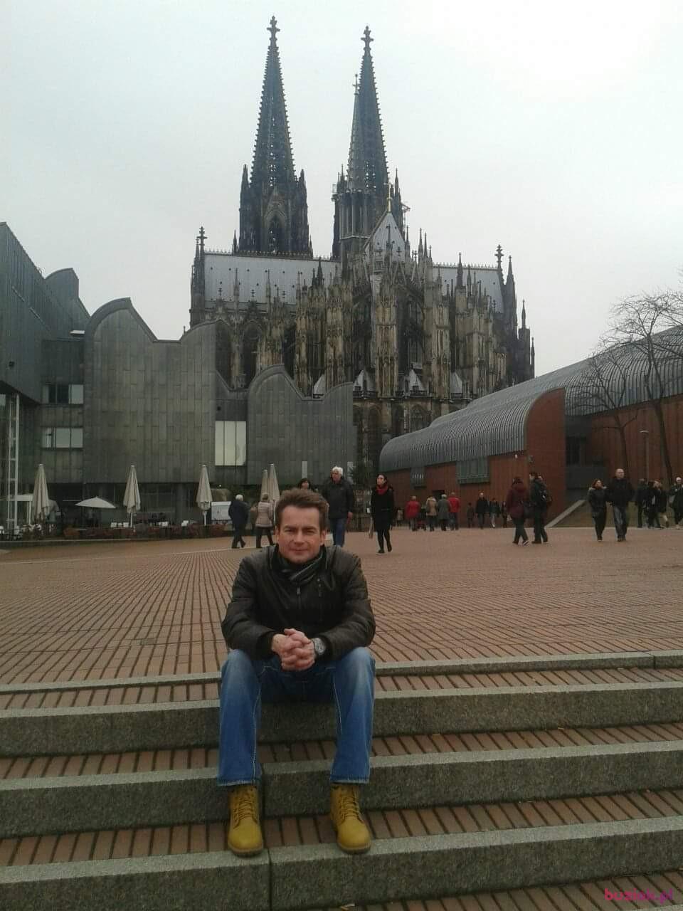 Bogdan, Mężczyzna, 51, Düsseldorf, Niemcy, Zdjęcie: 6