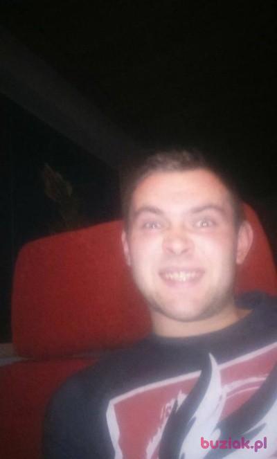Arek ;p , Mężczyzna, 33, Ełk, Polska, Zdjęcie: 3