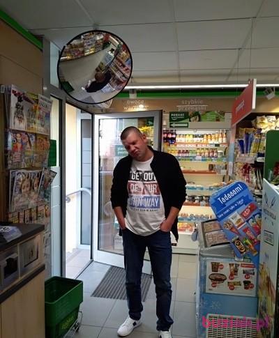 Bartek, Male, 44, Włocławek, Polska, Photo: 3