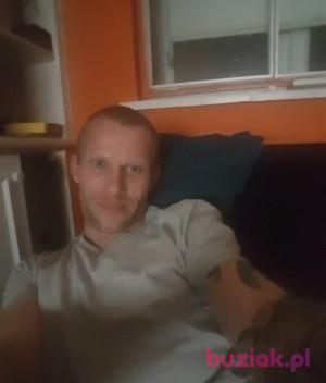 WITKET, Male, 47, Legnica, Polska, Photo: 1