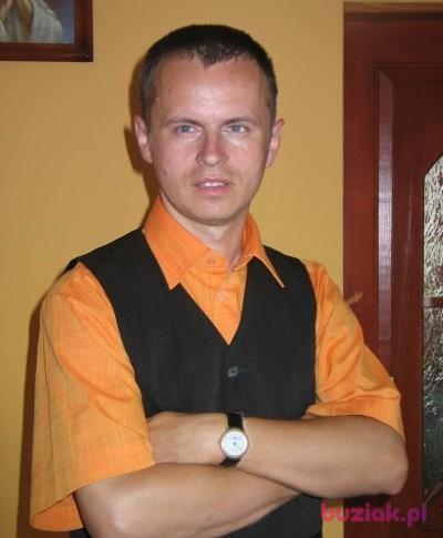 Piotrunka, Mężczyzna, 51, Kraków, Polska, Zdjęcie: 1