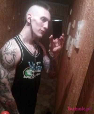 Kamil, Mężczyzna, 32, Sosnowiec, Polska, Zdjęcie: 2