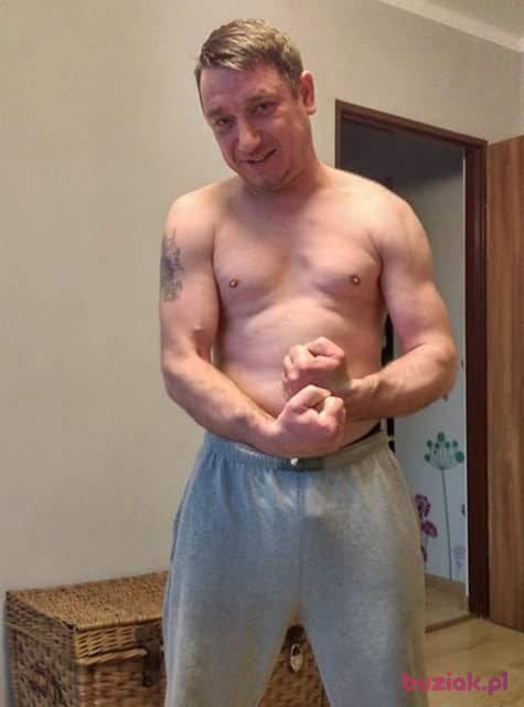 Adam, Mężczyzna, 43, Bytom, Polska, Zdjęcie: 2