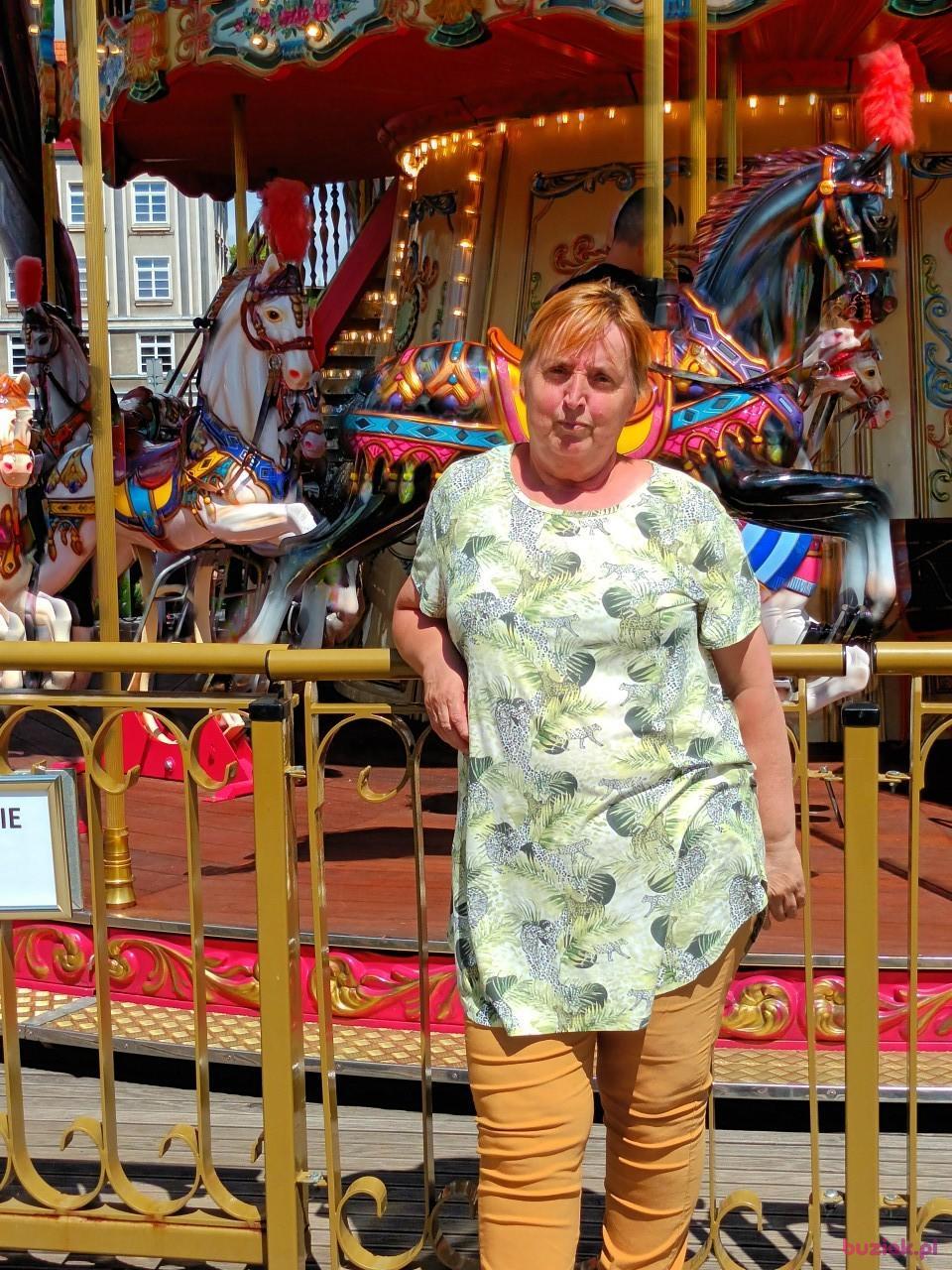 Malgorzata, Kobieta, 68, Nowe, Polska, Zdjęcie: 2