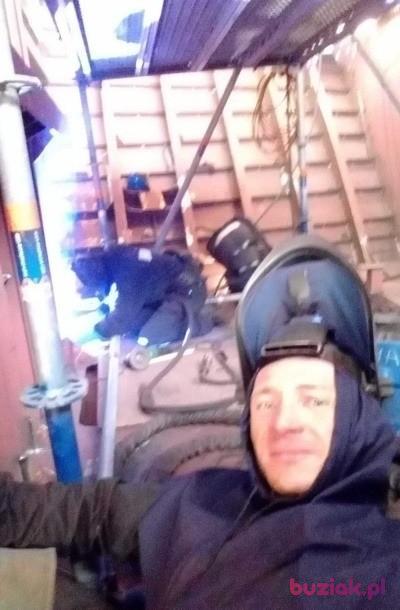 Maciej, Mężczyzna, 42, Rotterdam, Holandia, Zdjęcie: 4