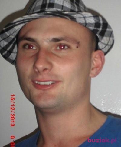 Rafał, Mężczyzna, 36, Bielawa, Polska, Zdjęcie: 3
