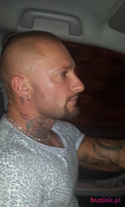 radek, Mężczyzna, 43, Kępno, Polska, Zdjęcie: 2