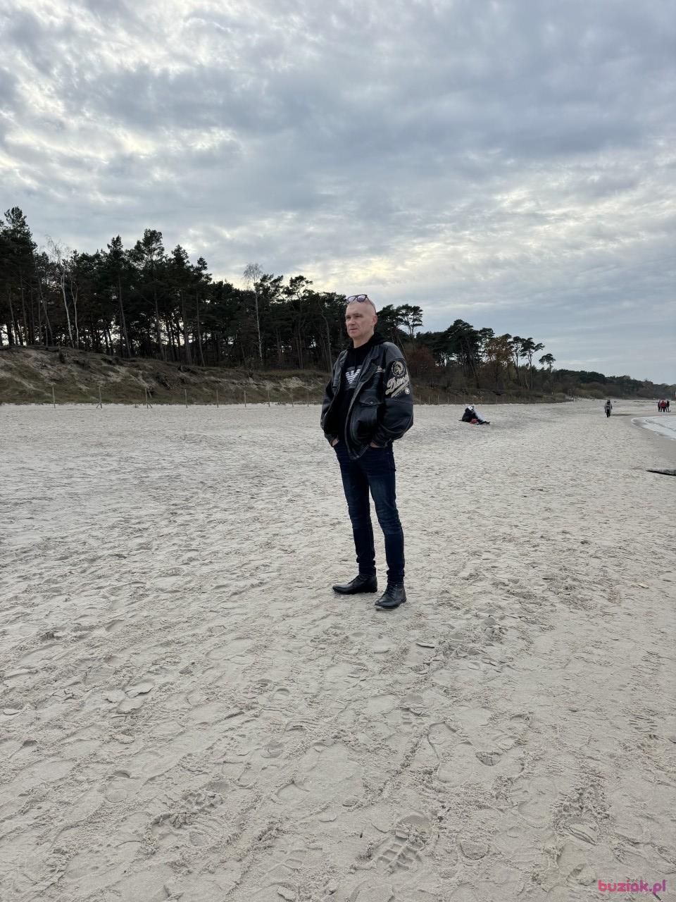 oscar, Mężczyzna, 48, Mechelen, Belgia, Zdjęcie: 3