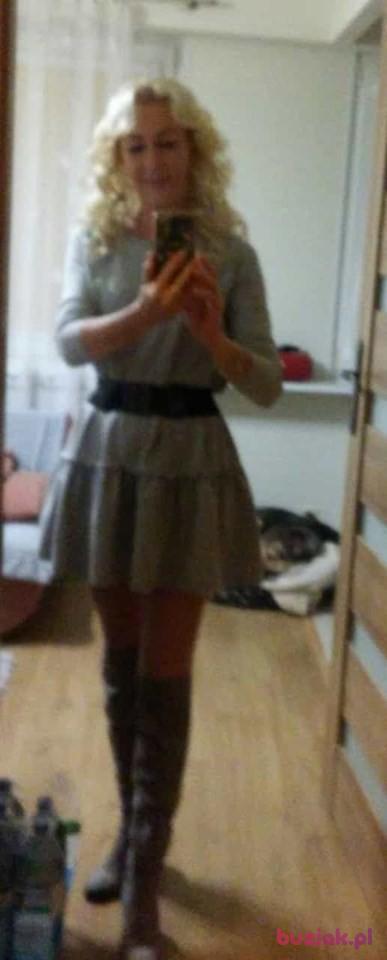 Małgorzata, Kobieta, 57, Haga, Holandia, Zdjęcie: 3
