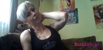 katarzyna, Female, 47, Płock, Polska, Photo: 12