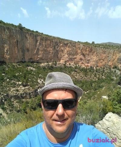 Maniek, Mężczyzna, 47, Prowincja Walencja, Hiszpania, Zdjęcie: 2