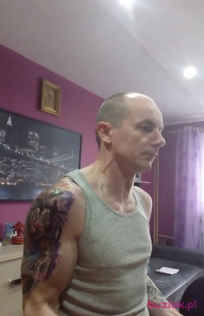 Mariusz, Mężczyzna, 52, Lublin, Polska, Zdjęcie: 2