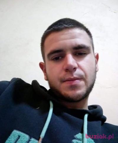 kamil;, Mężczyzna, 31, Polska, Zdjęcie: 2