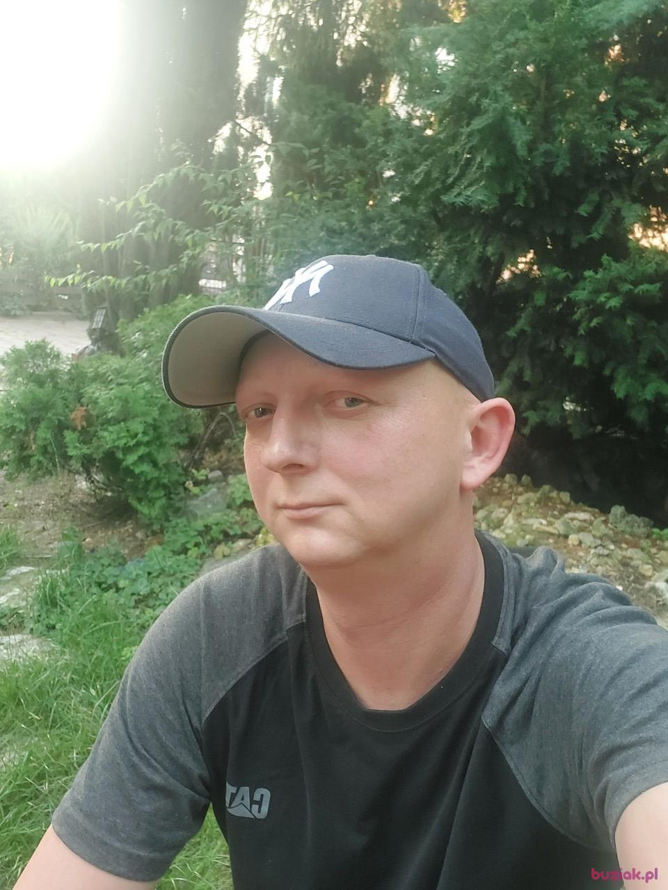 Tomasz, Mężczyzna, 45, Sosnowiec, Polska, Zdjęcie: 3